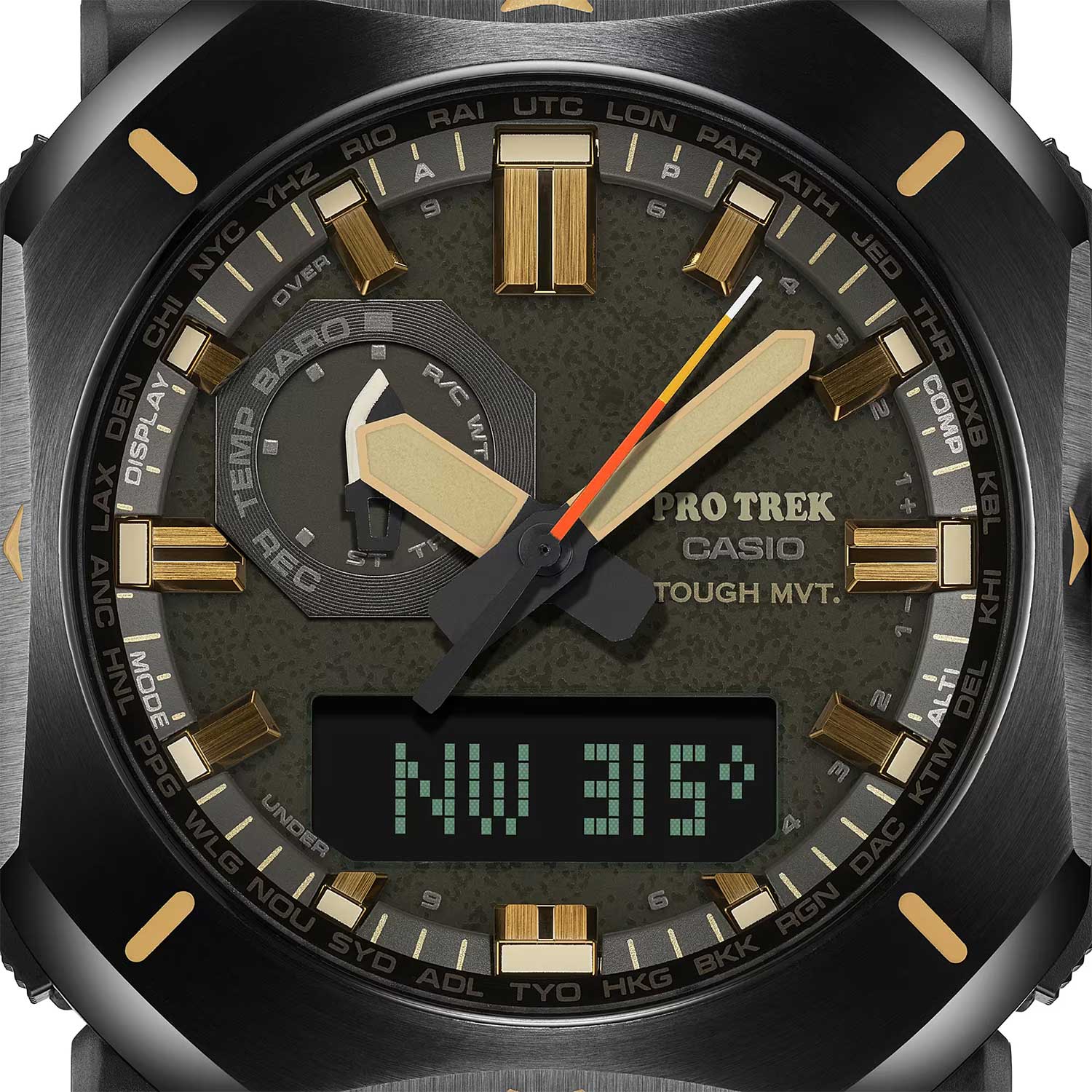 PRW-6900Y-3