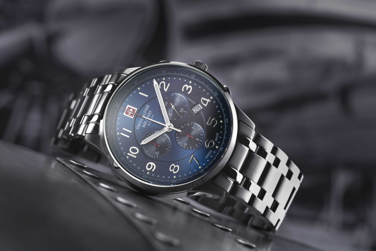 Swiss Alpine Military 7084.9135SAM