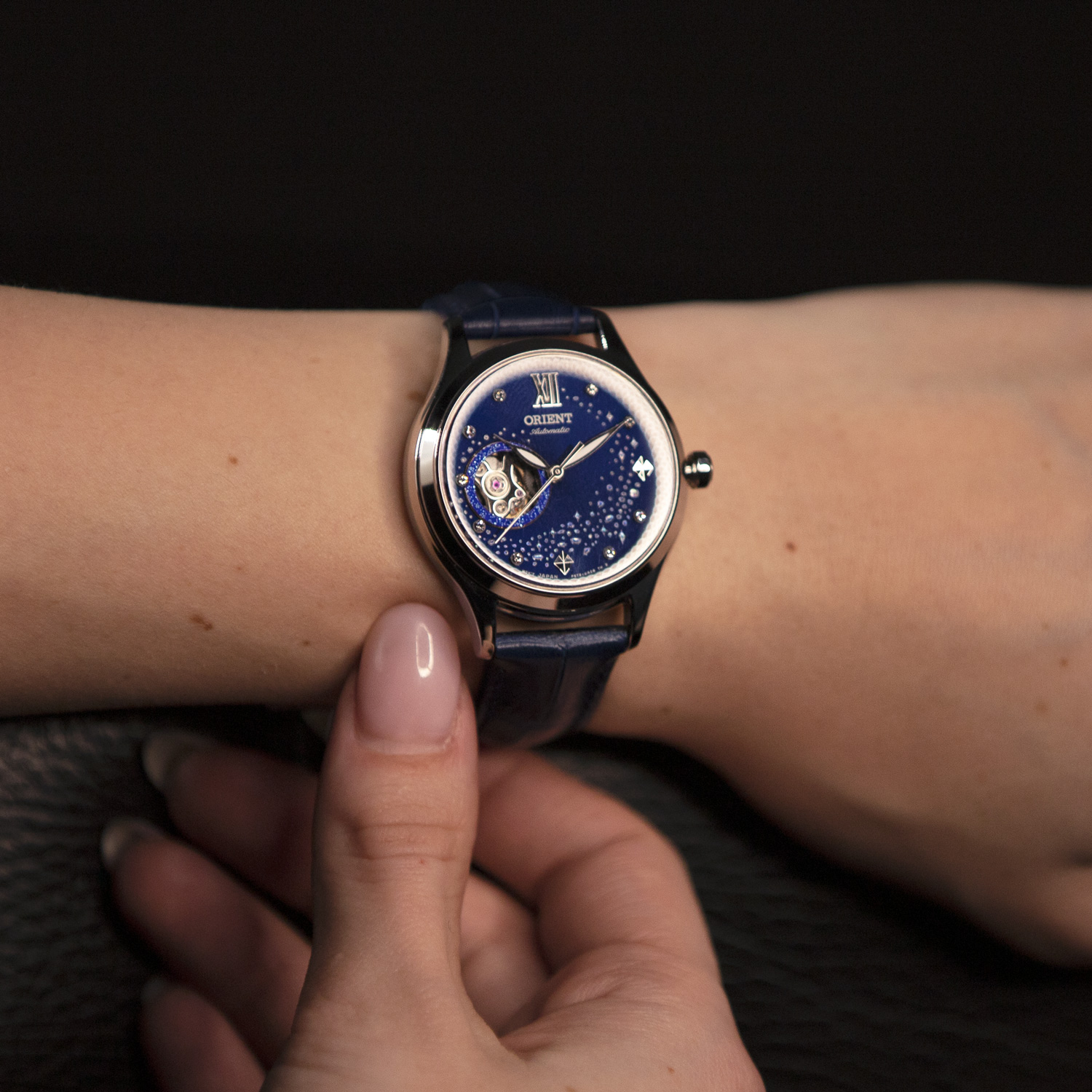 Orient RA-AG0018L10B (KCa)