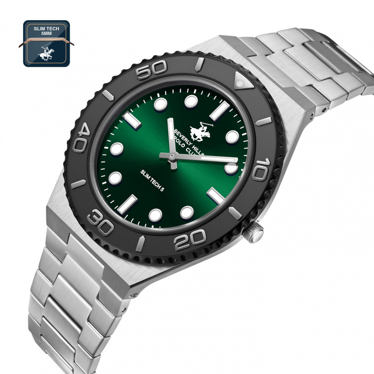 Beverly Hills Polo Club BP3714X.370