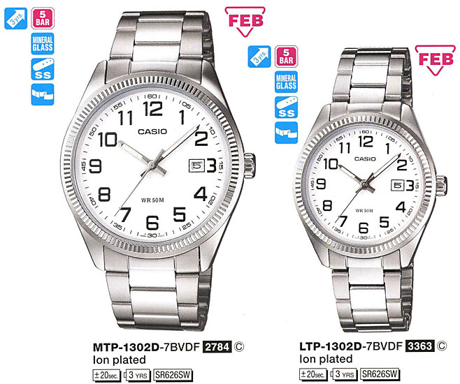 LTP-1302D-7B