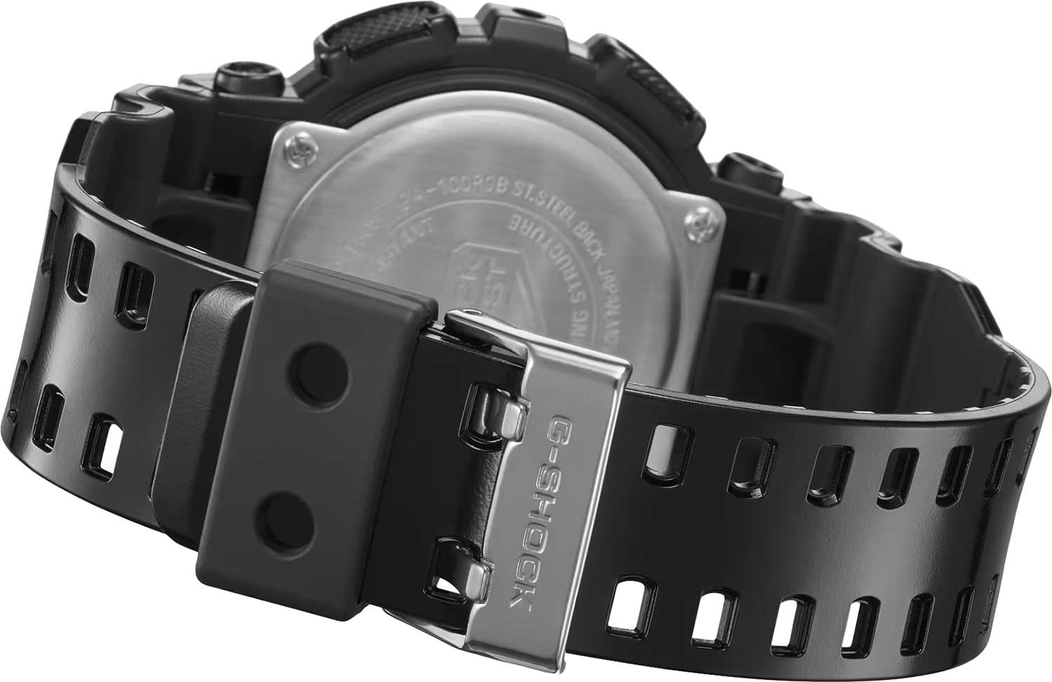 GA-100RGB-1A