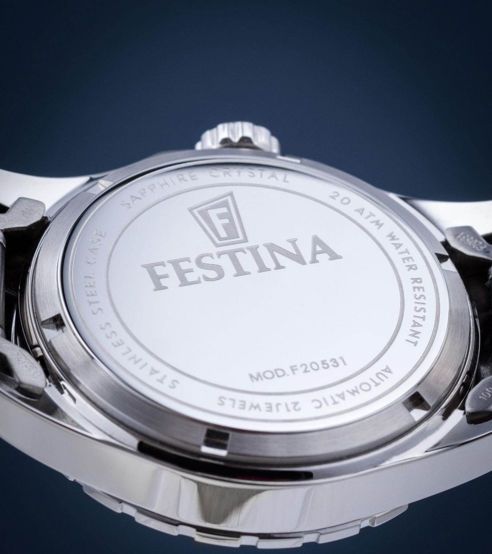 Festina F20531/5