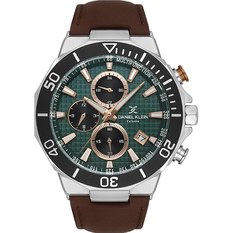Daniel Klein 13841-2
