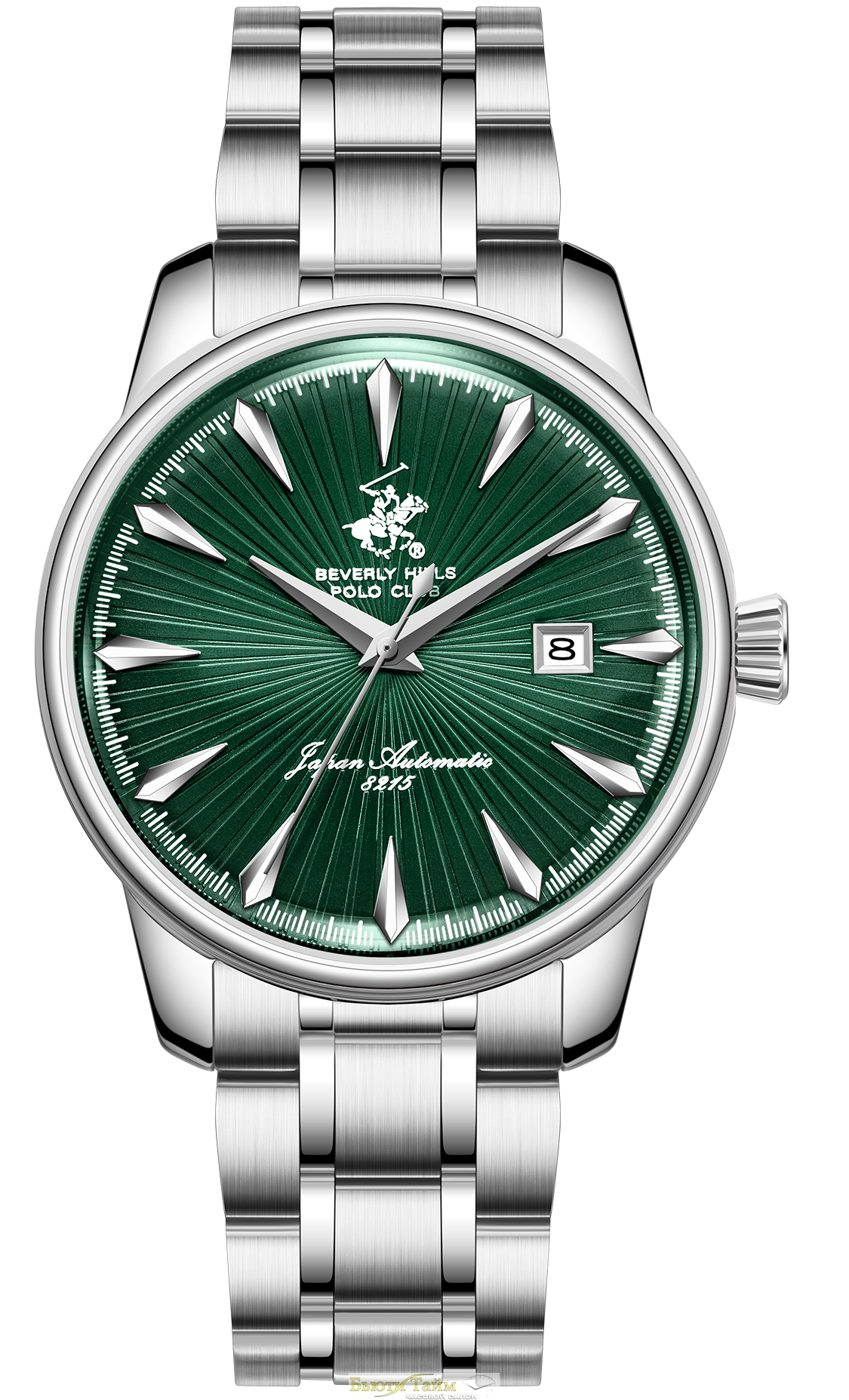 Beverly Hills Polo Club BP3880X.350