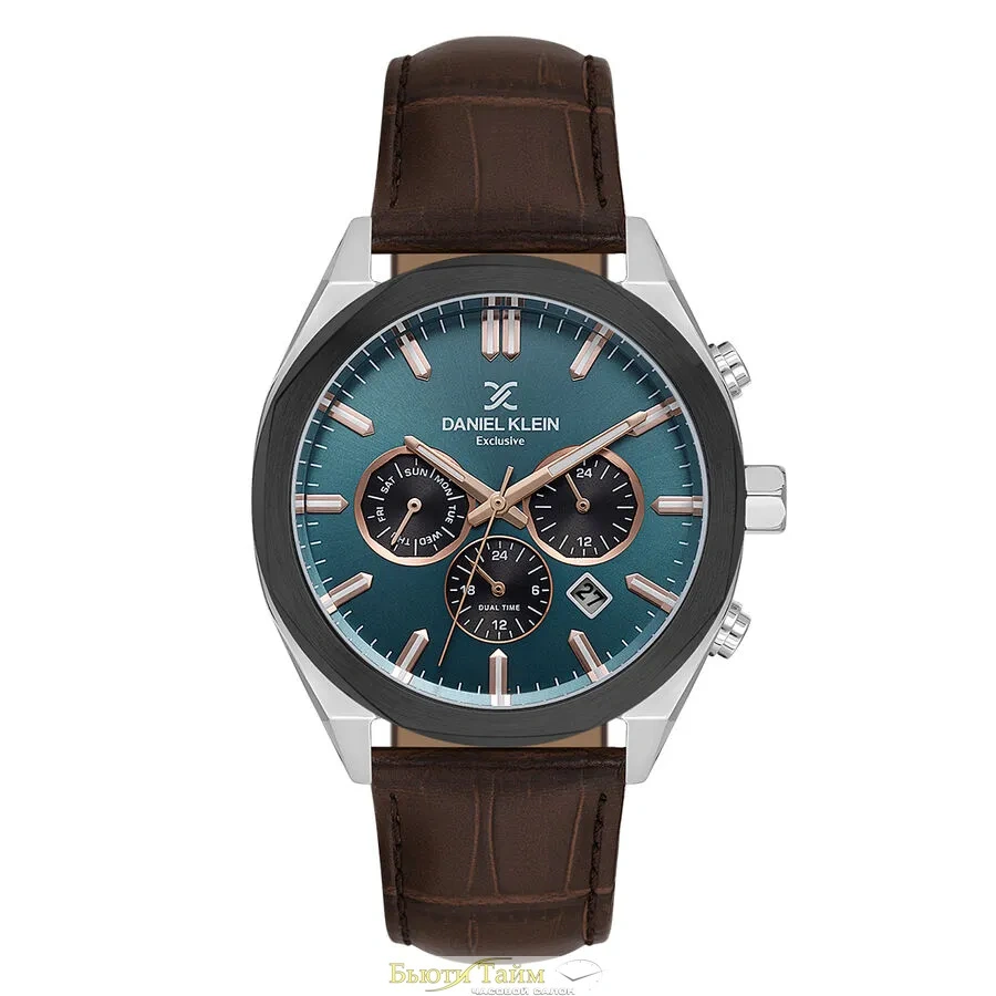 Daniel Klein 14065-4