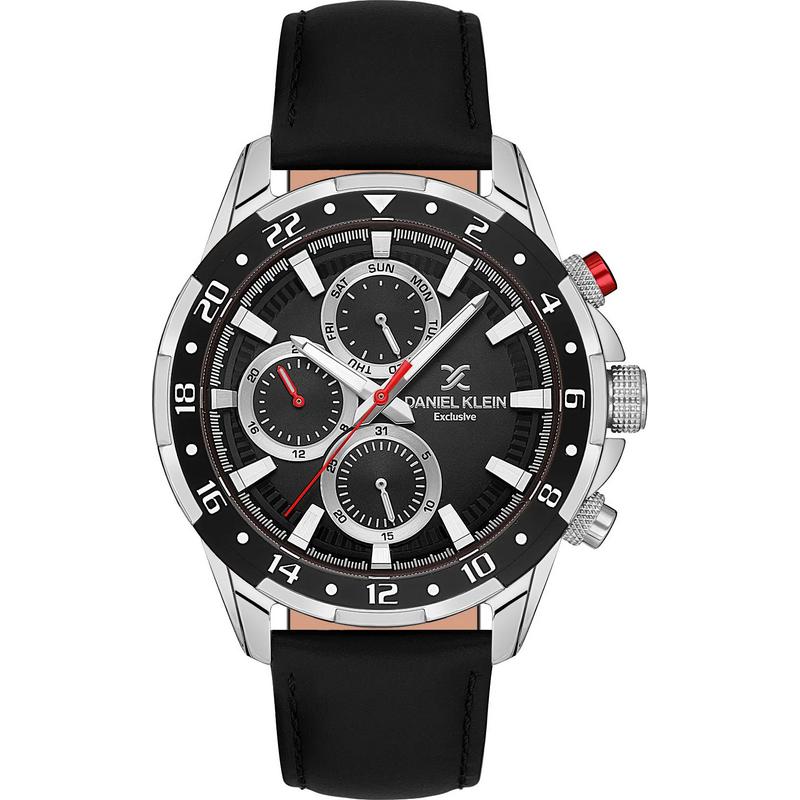 Daniel Klein 13641-1