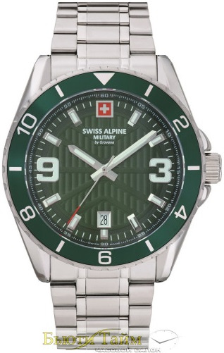 Swiss Alpine Military 7073.1134SAM