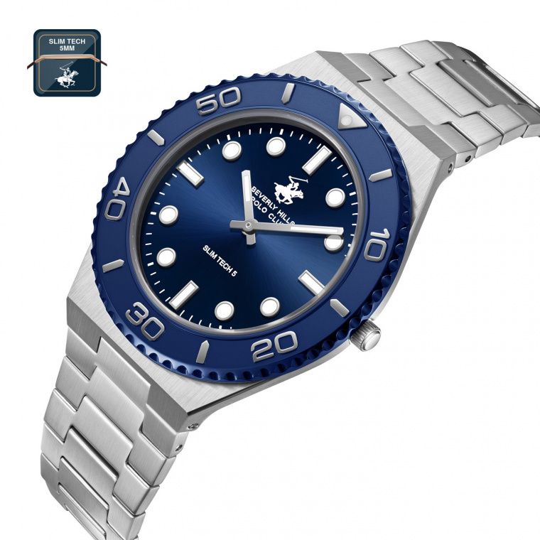 Beverly Hills Polo Club BP3714X.390