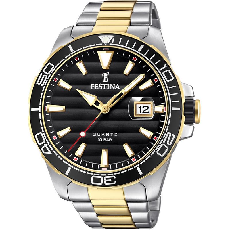 Festina F20362/2