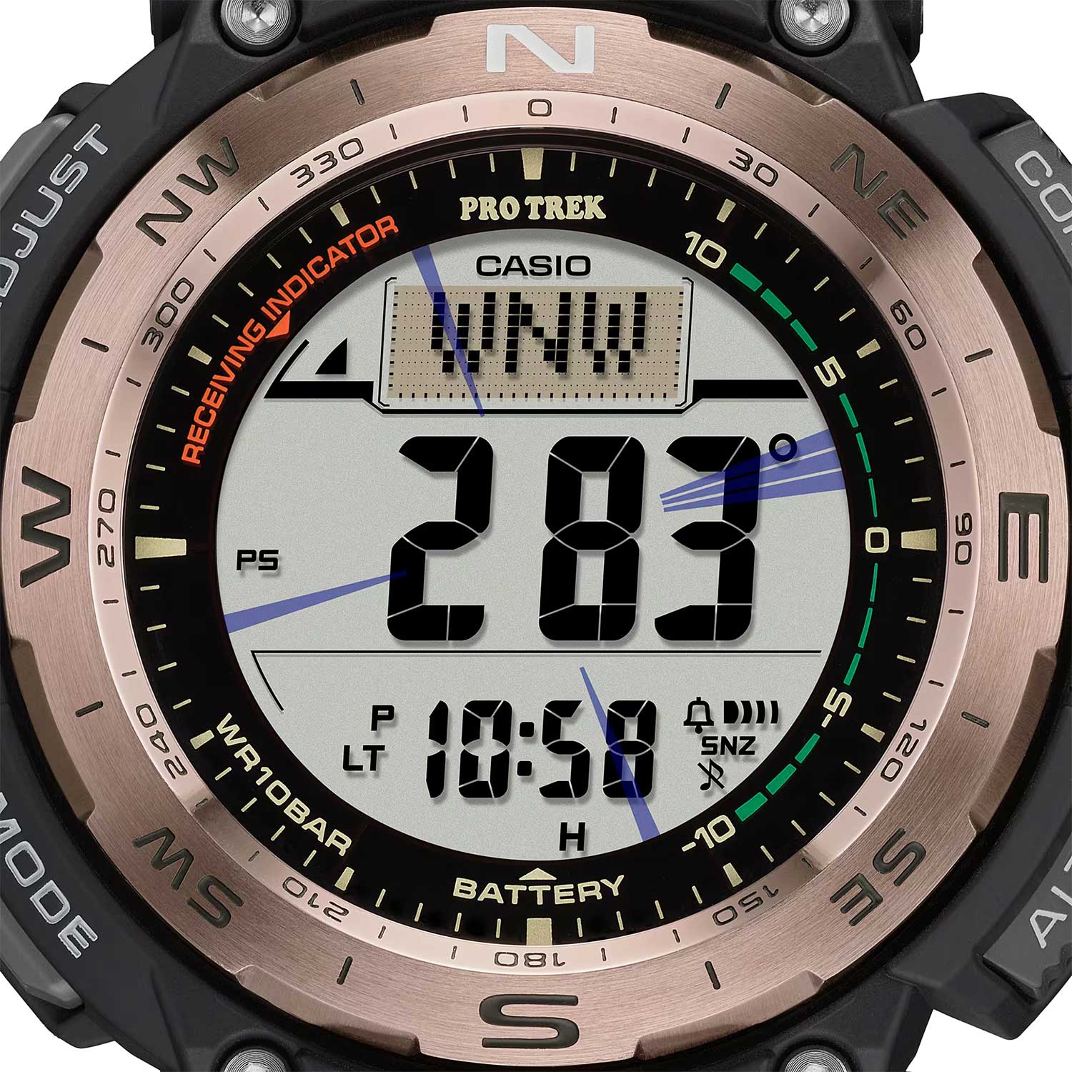 PRW-3400Y-5
