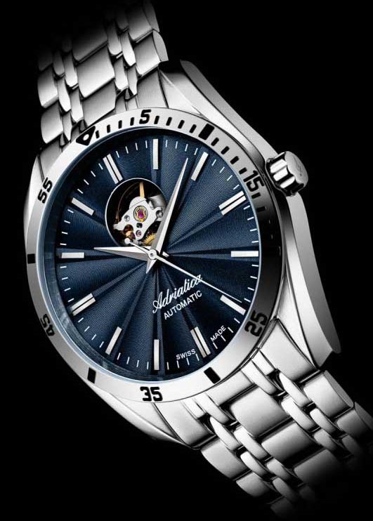 Adriatica 8202.5115A