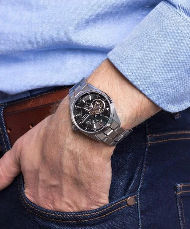 Orient STAR RE-AV0004N00B (EMAM83)