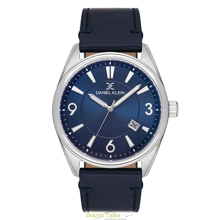 Daniel Klein 13982-3