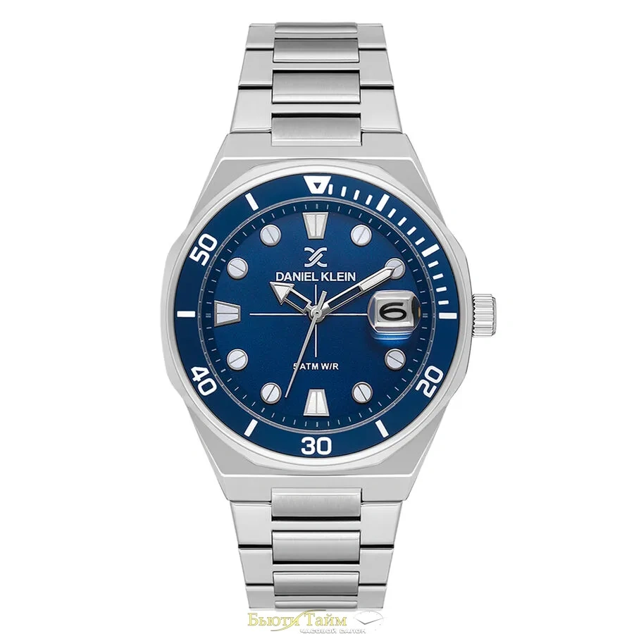 Daniel Klein 13989-2