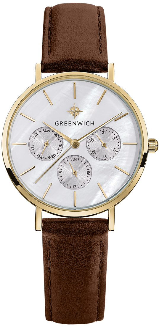 Greenwich GW 307.22.53