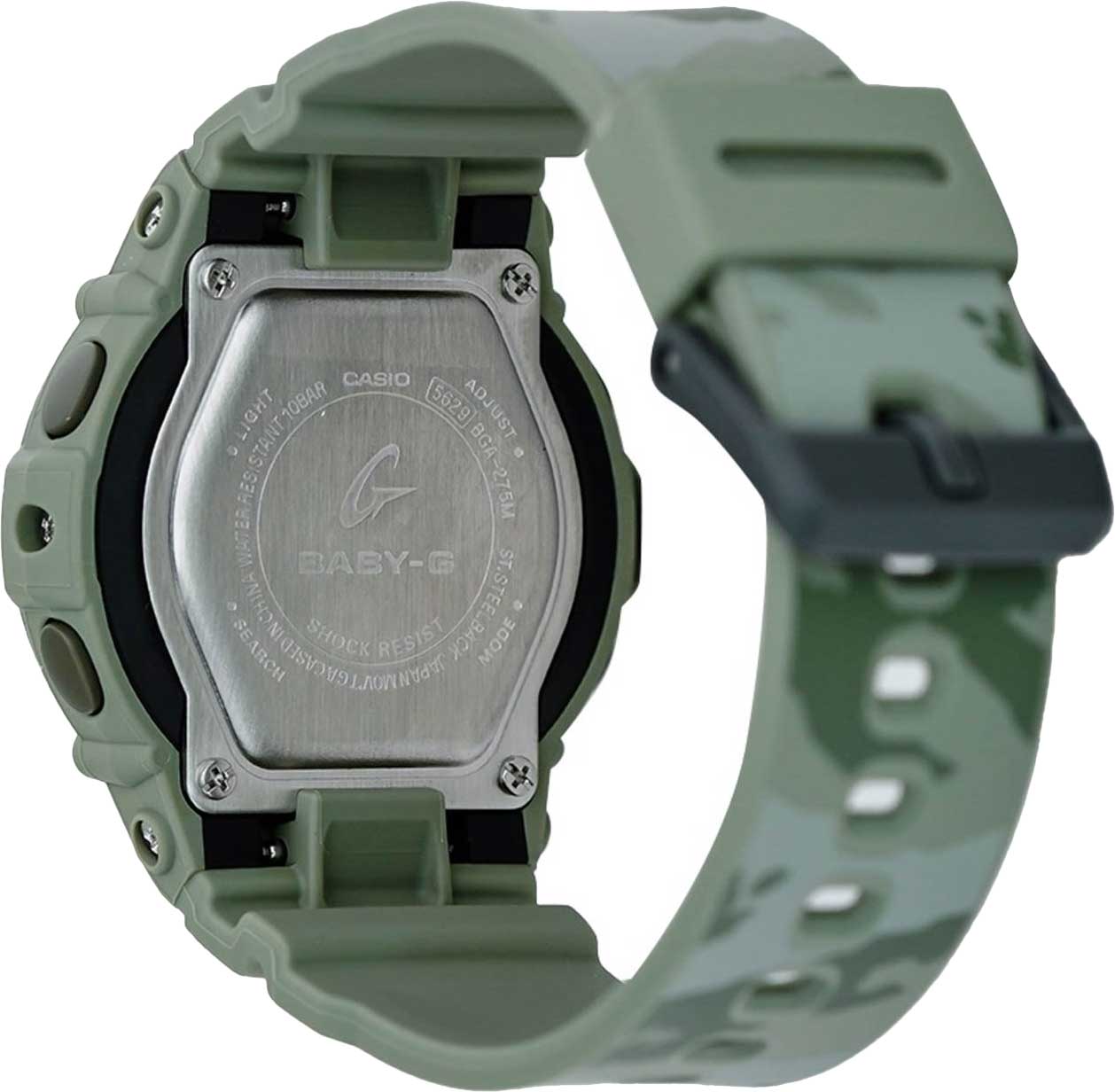 BGA-275M-3A