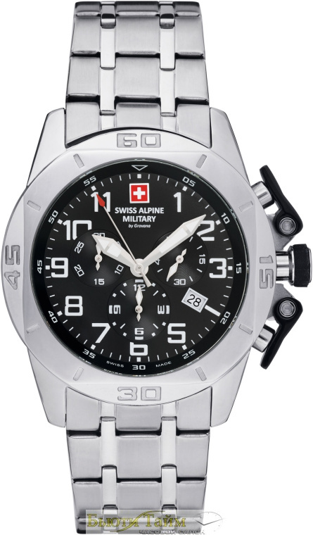 Swiss Alpine Military 7063.9137SAM