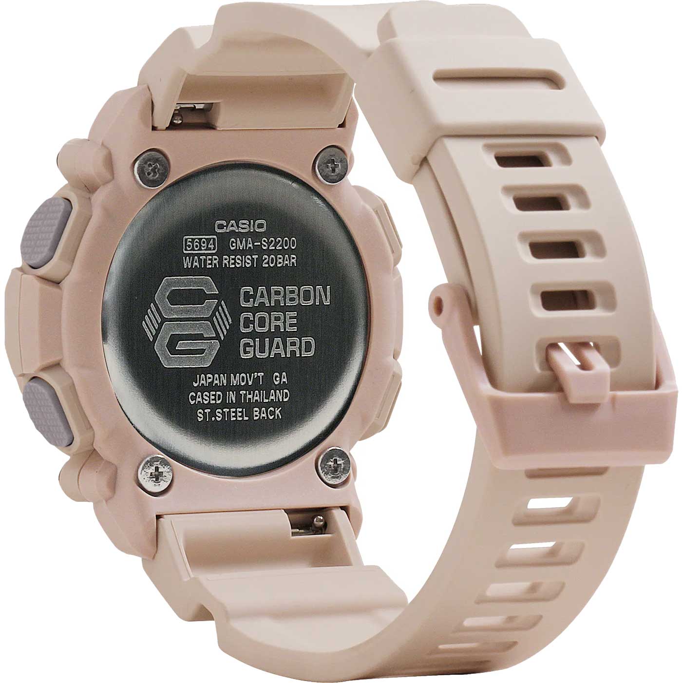 GMA-S2200M-4A