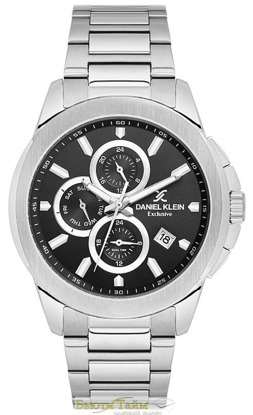 Daniel Klein 13995-1