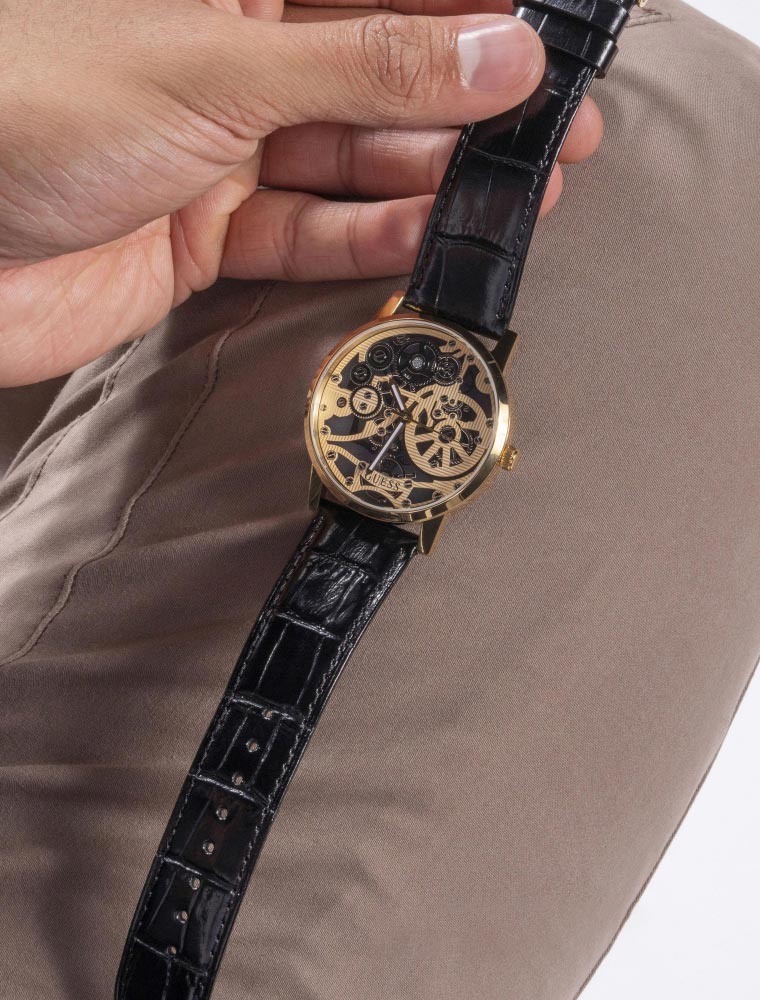 GUESS GW0570G1