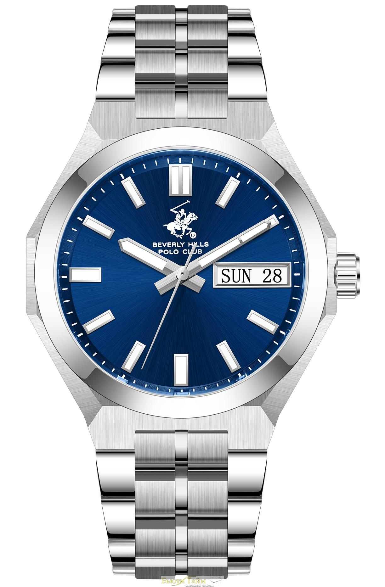 Beverly Hills Polo Club BP3912X.390