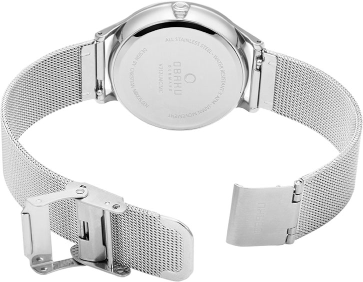 OBAKU V212LMCIMC