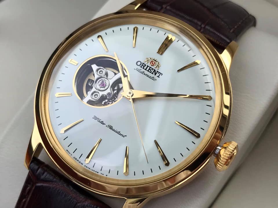 Orient RA-AG0003S10B (KCa)