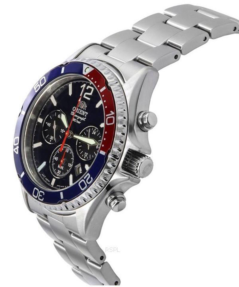 Orient RA-TX0201L10B (EMAS10)