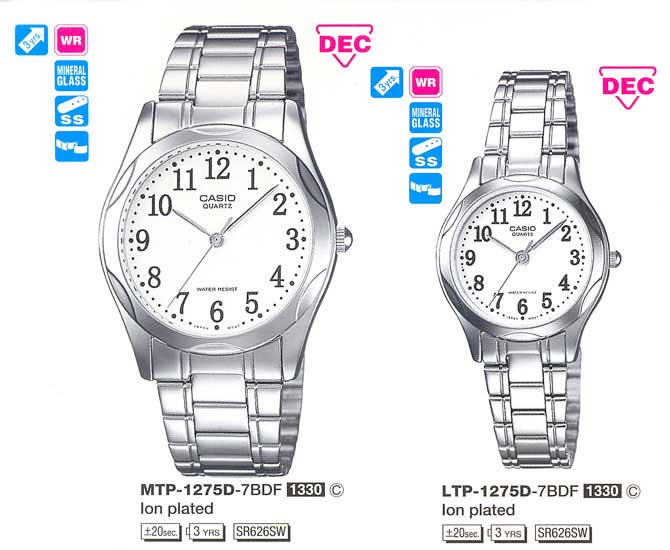 LTP-1275D-7B