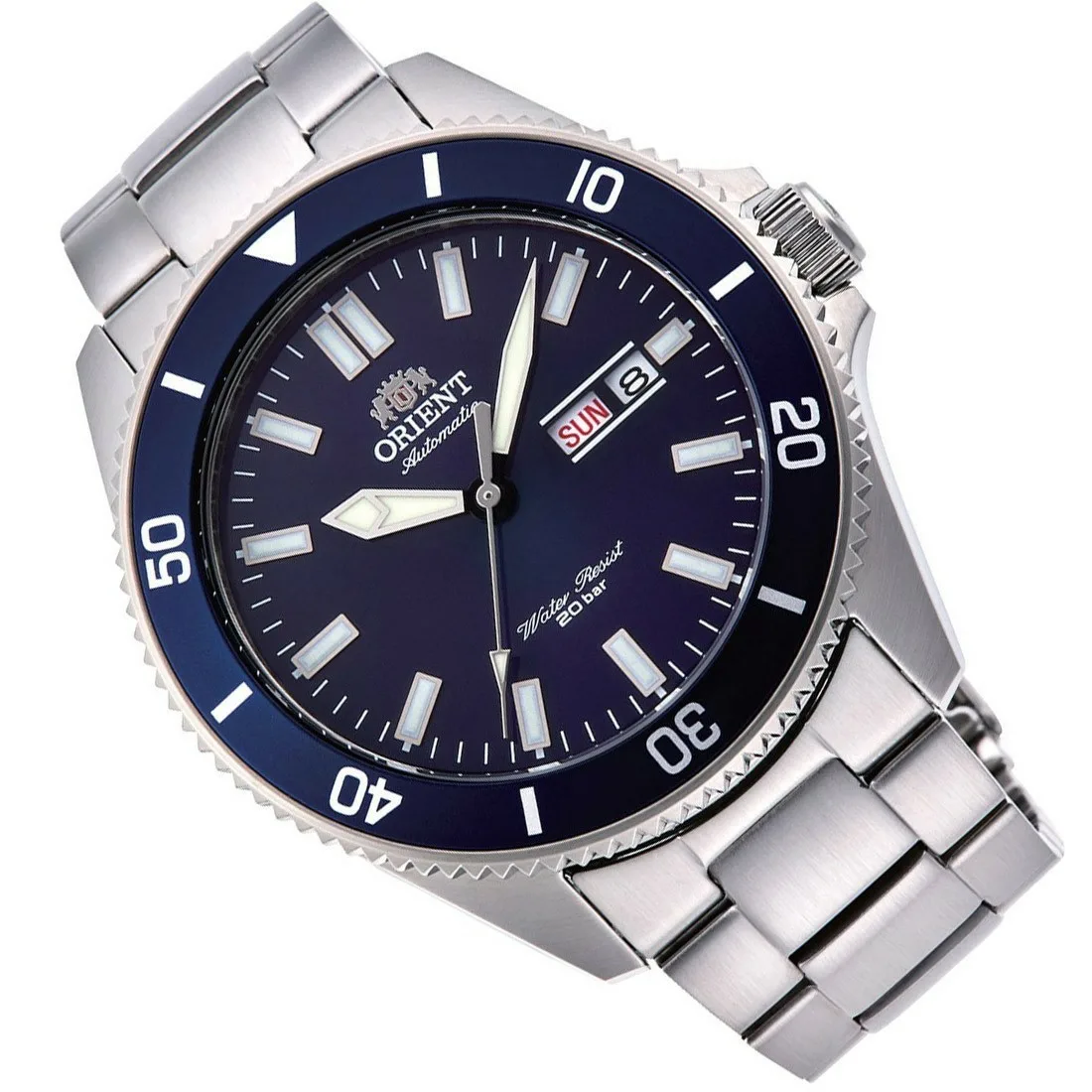 Orient RA-AA0009L19B (KCa)