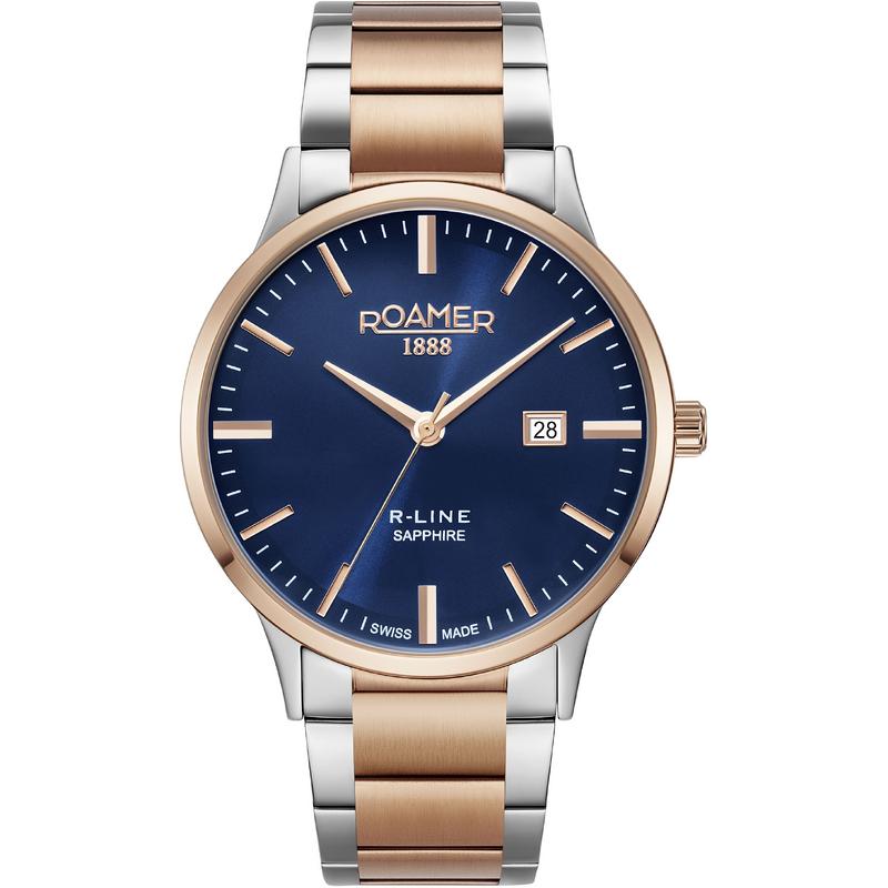 Roamer 718 833 47 45 70