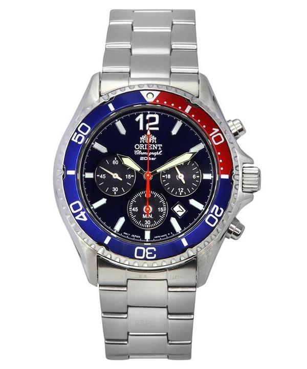 Orient RA-TX0201L10B (EMAS10)