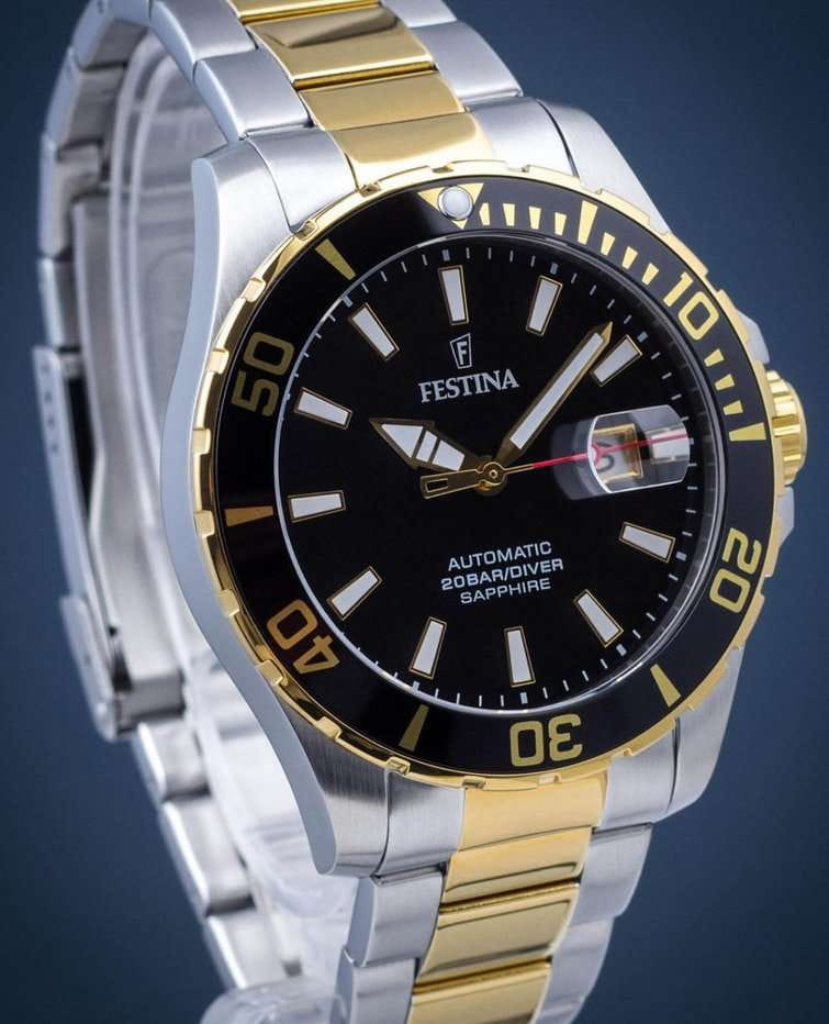 Festina F20532/2