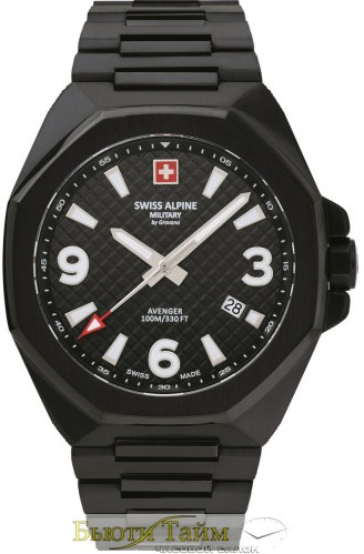 Swiss Alpine Military 7005.1177SAM