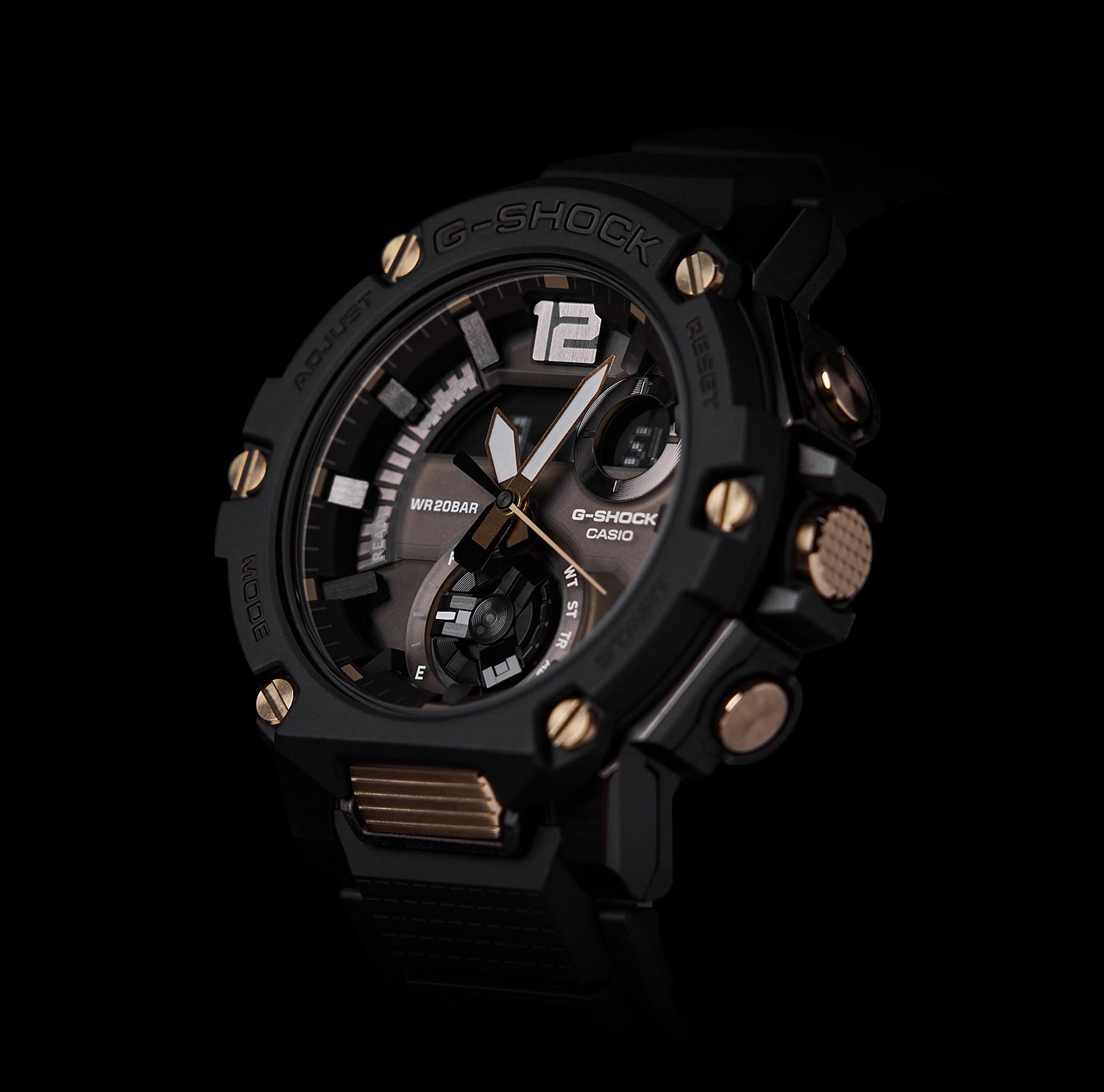 GST-B300B-1A