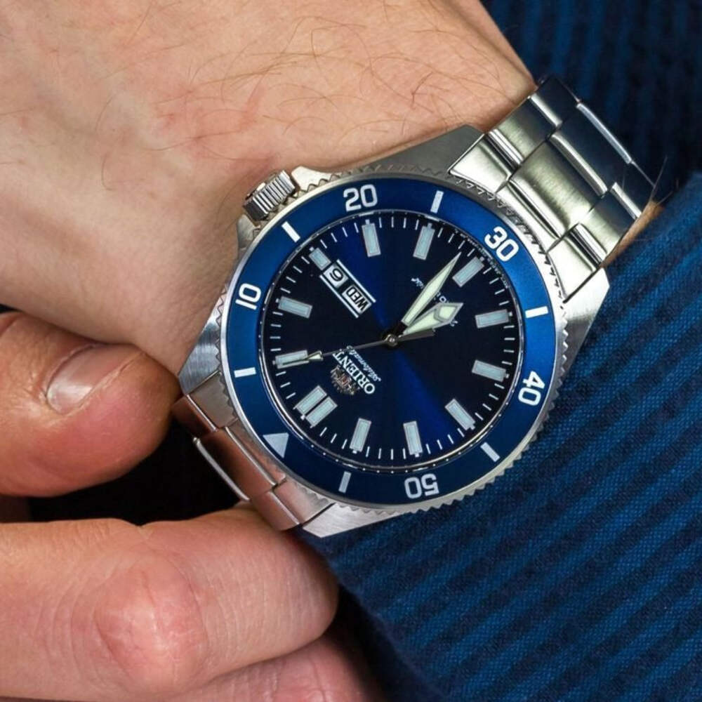Orient RA-AA0009L19B (KCa)