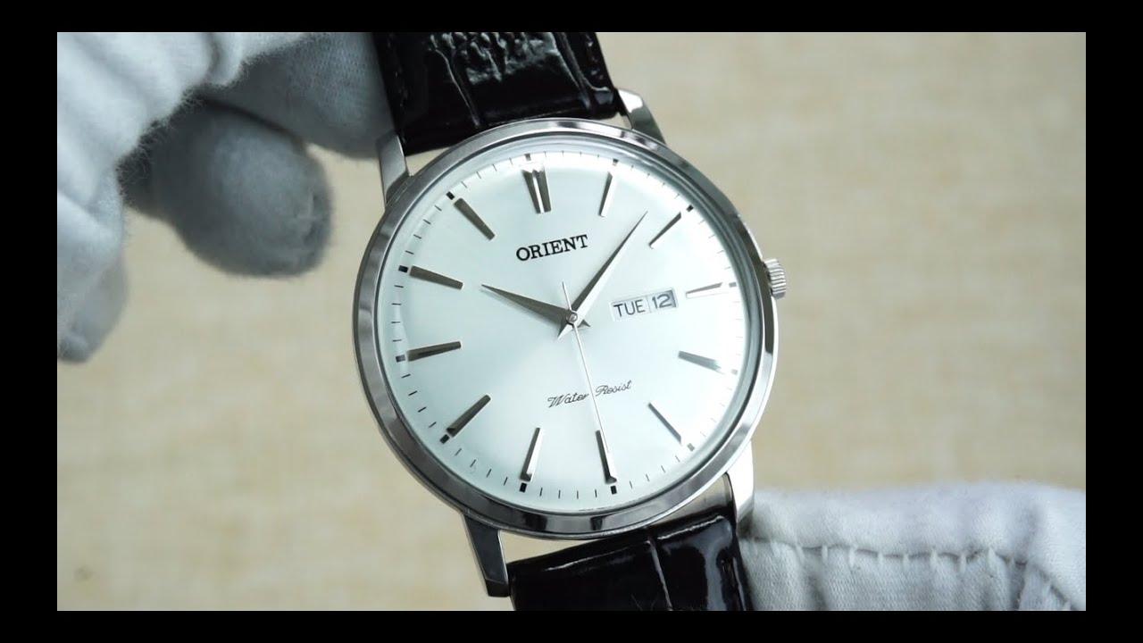 Orient FUG1R003W6 (AF)