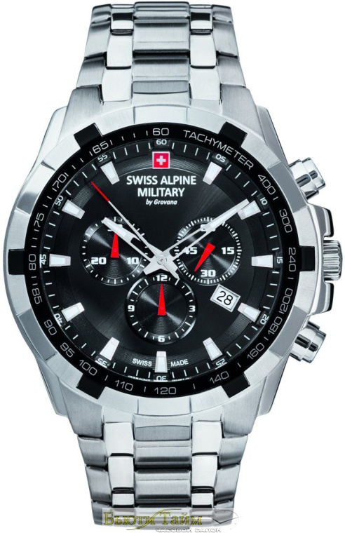 Swiss Alpine Military 7043.9137SAM