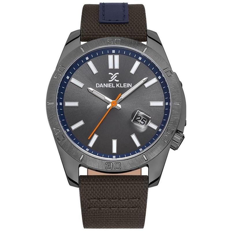 Daniel Klein 13515-4