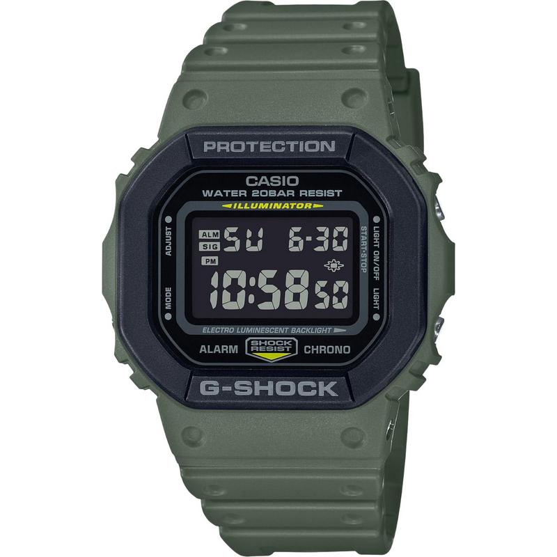 DW-5610SU-3