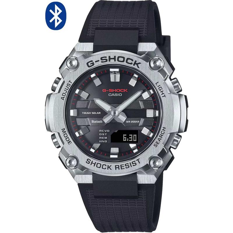 GST-B600-1A