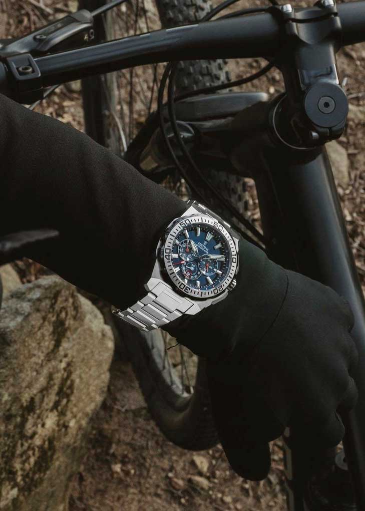 Festina F20724/2