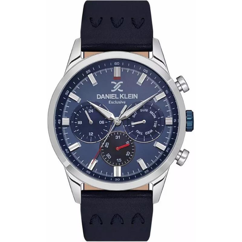 Daniel Klein 13546-2
