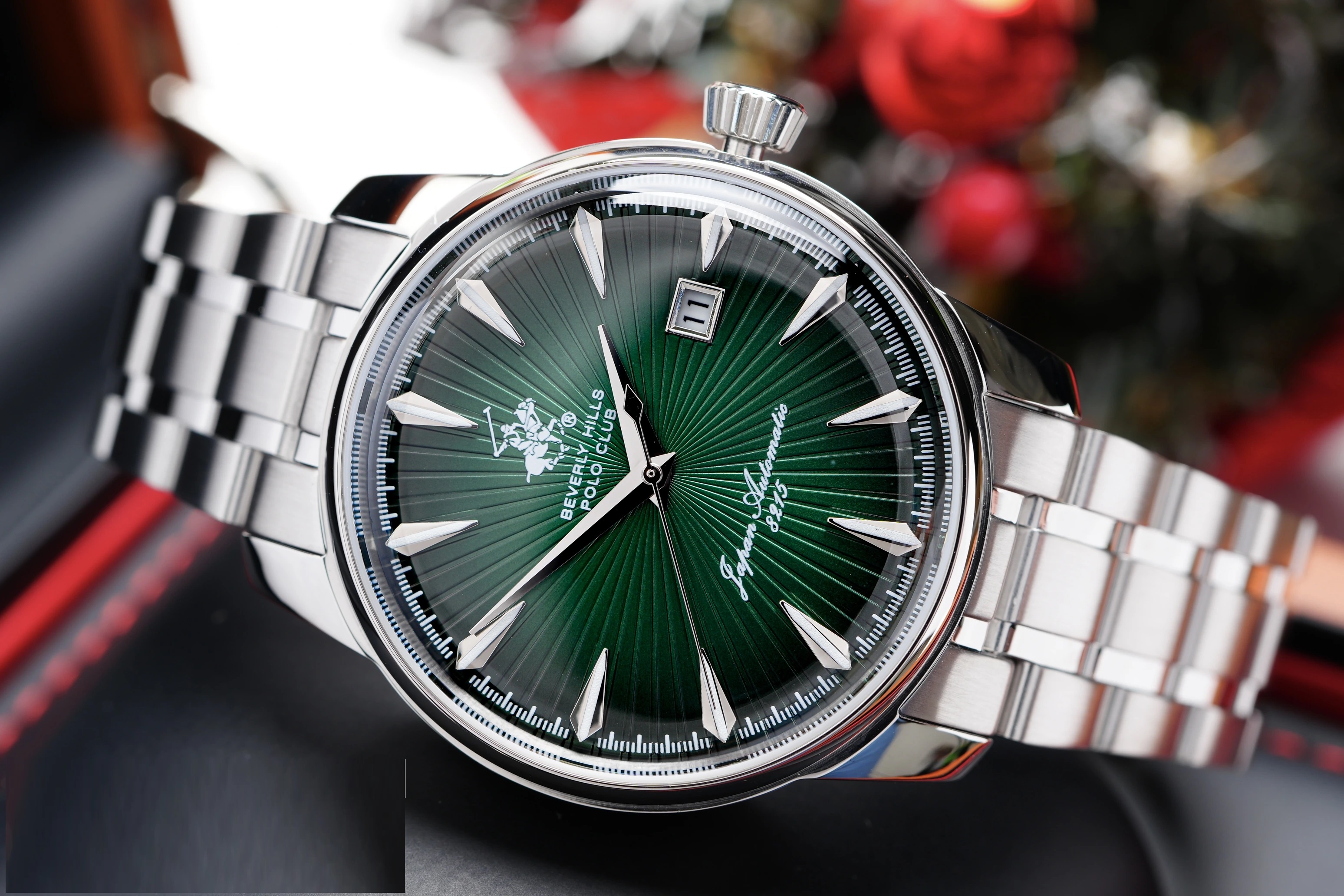Beverly Hills Polo Club BP3880X.350