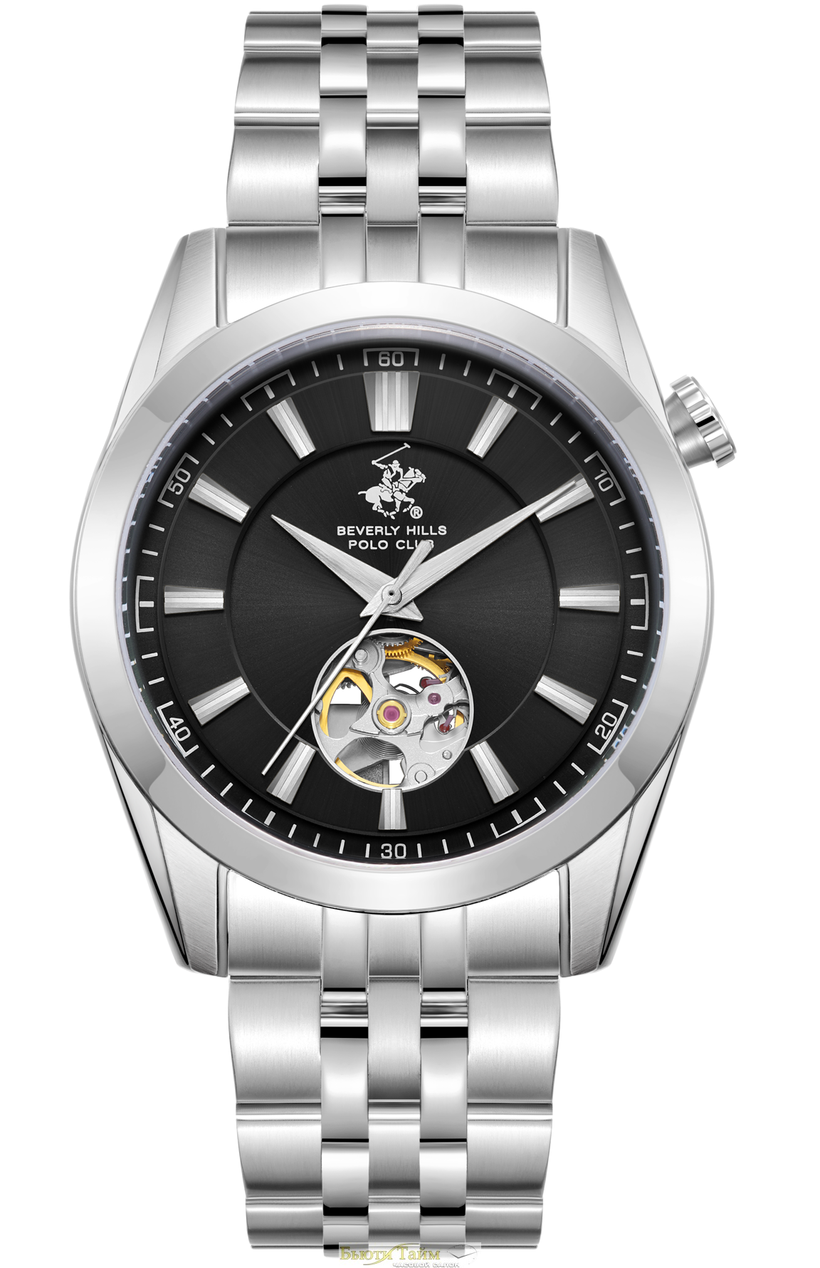 Beverly Hills Polo Club BP3816X.350