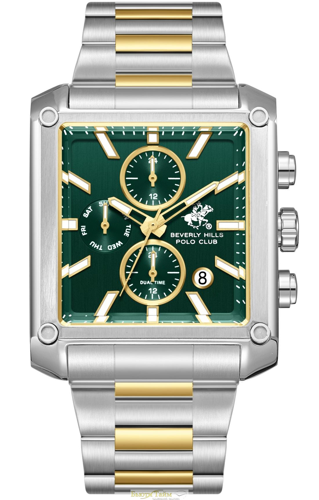 Beverly Hills Polo Club BP3868X.270