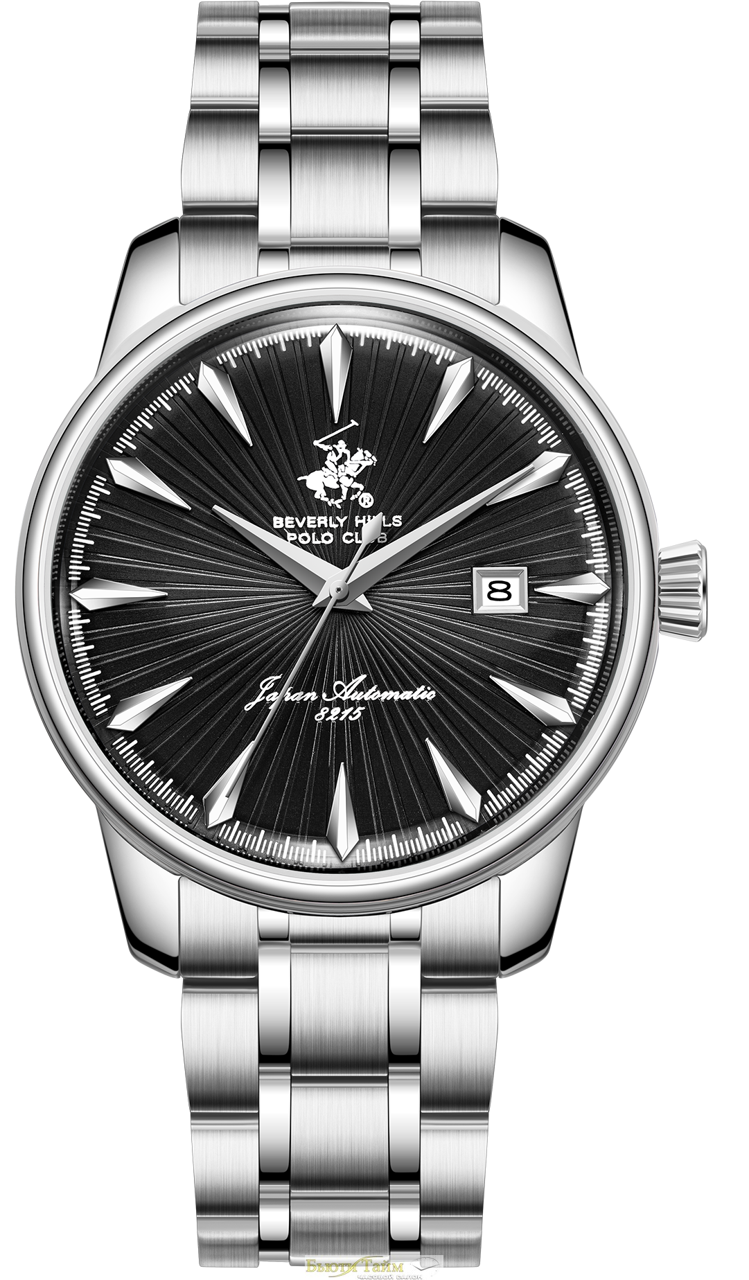 Beverly Hills Polo Club BP3880X.360