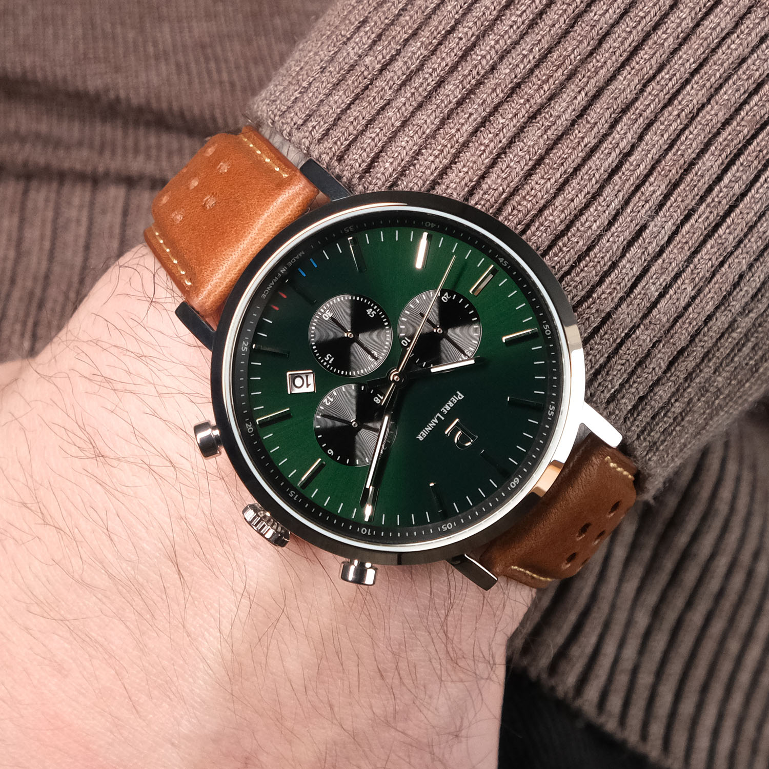 Pierre Lannier 219G164