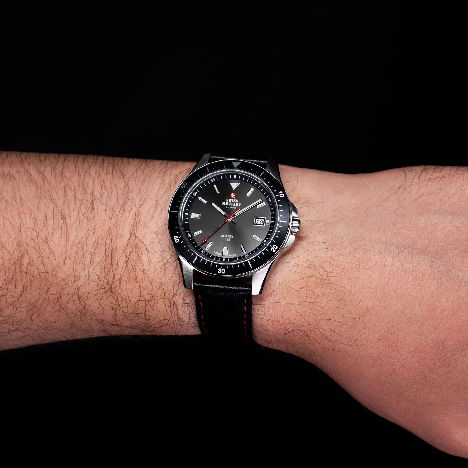 SM Chrono SM34082.04